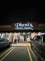 Phenix Salon Suites