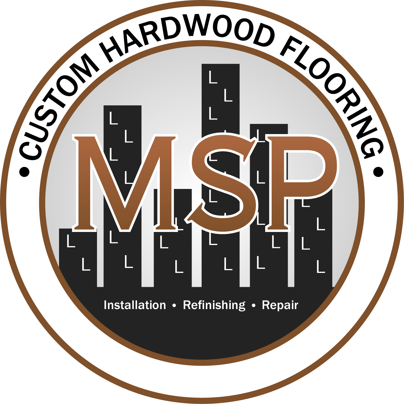MSP Custom Hardwood