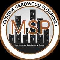 MSP Custom Hardwood