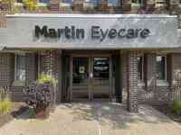 Martin Eyecare