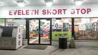 Eveleth Short Stop