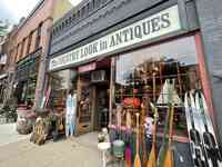 Country Look In Antiques