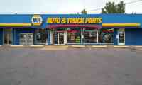 NAPA Auto Parts - Auto Parts of Fairmont