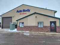 Auto Body Excellence
