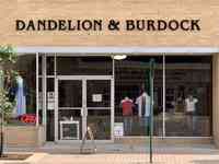 Dandelion and Burdock
