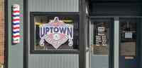 Uptown Barber Shop