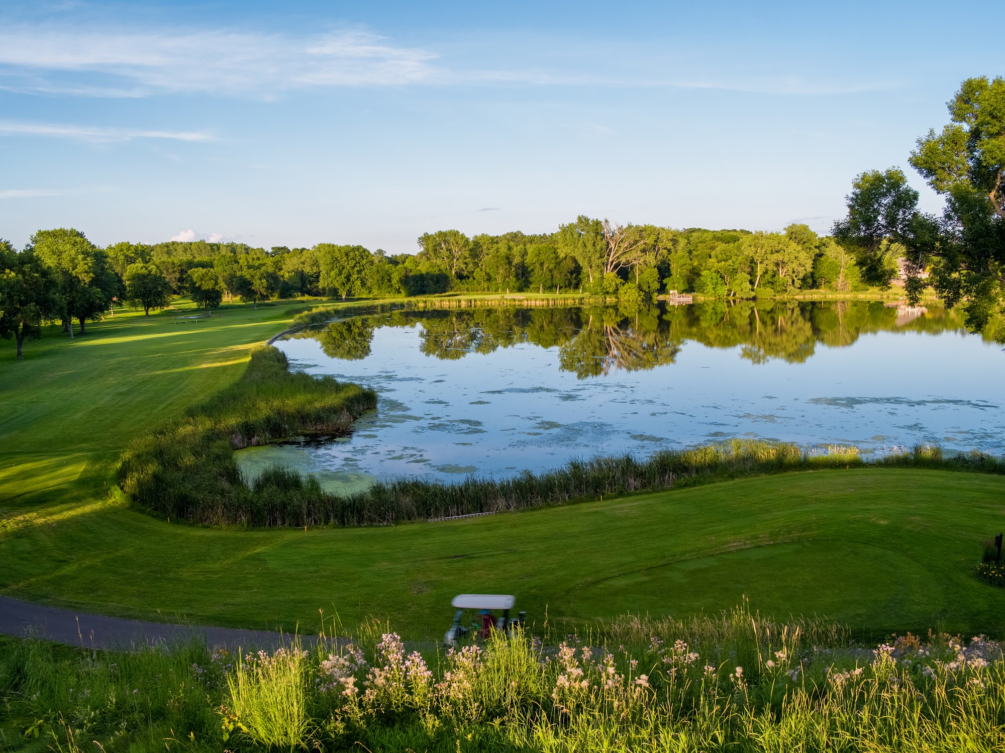 Forest Hills Golf Club