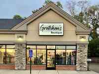 Gretchen's Size Inclusive Boutique
