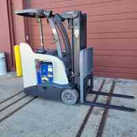 S & K Pallet Jack Repair & Sales