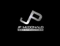 JP McDonald Construction, Inc.