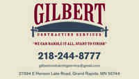 Gilbert Contracting Services, Inc.