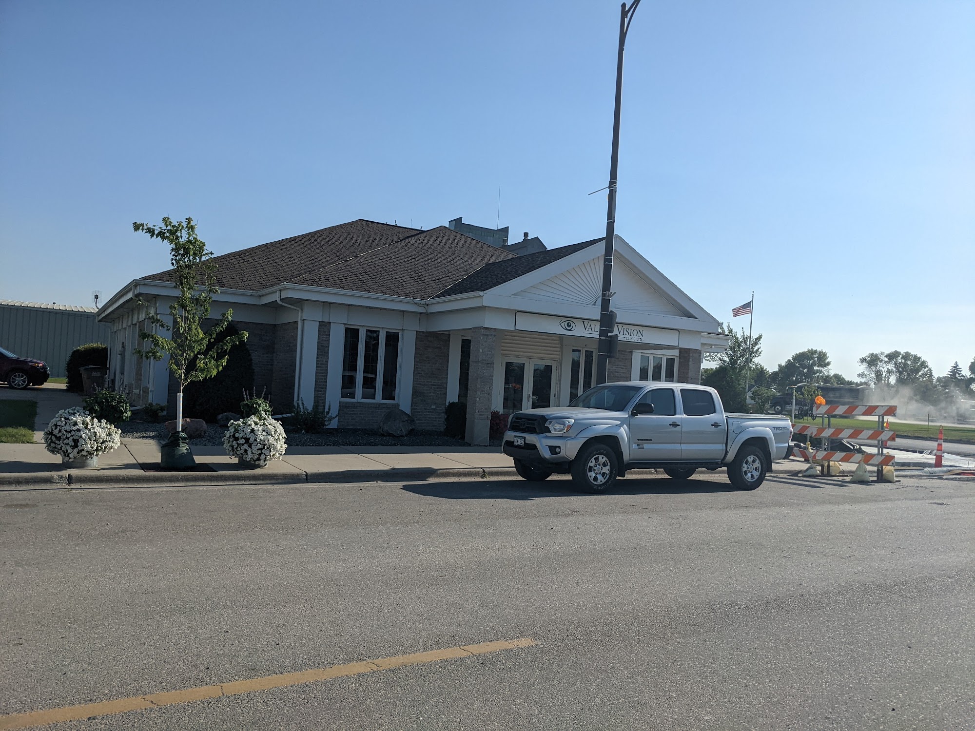 Valley Vision Clinic