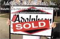 Adolphson Real Estate Inc