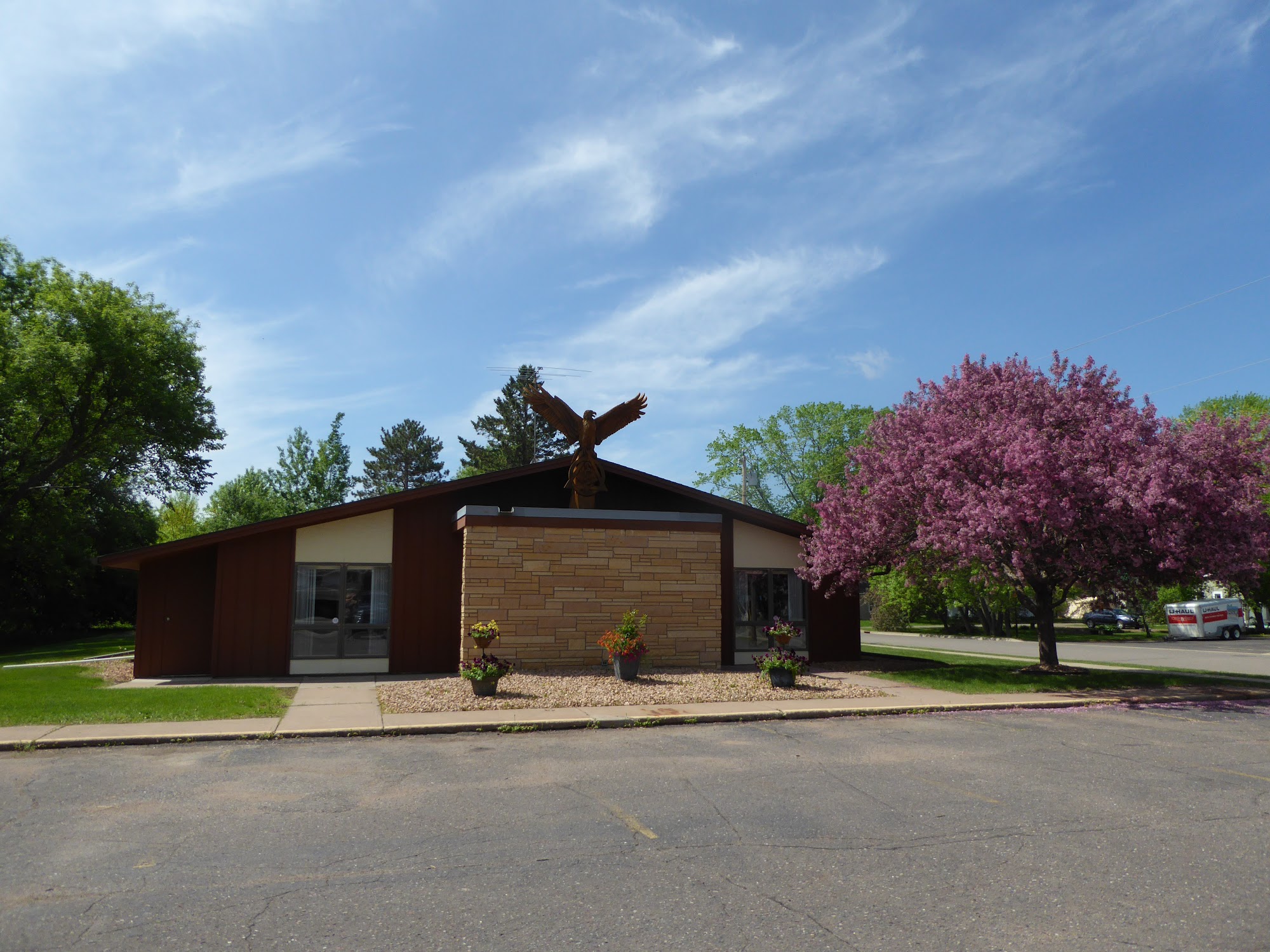 Heartland Realty Inc 302 Fire Monument Rd, Hinckley Minnesota 55037