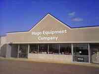 Hugo Equipment Company