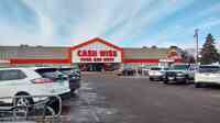 Cash Wise Foods Grocery Store Hutchinson