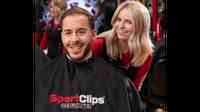 Sport Clips Haircuts of Hutchinson
