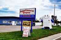 Appliance Depot Inc