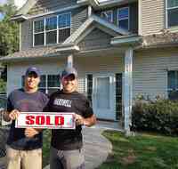 Reduced Fee Mortgage Inc. DBA Veterans 1st Home Loans
