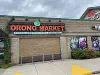 Orono Market