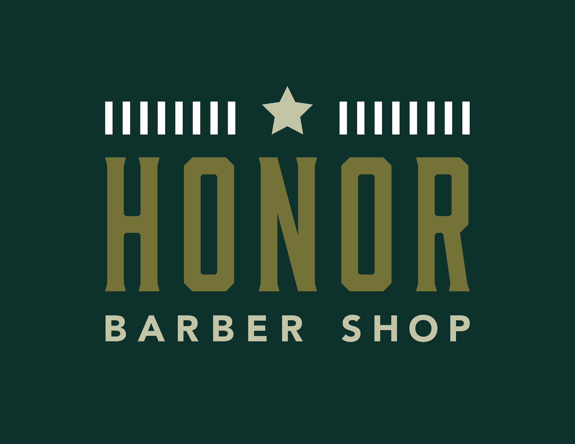 Honor Barber Shop 118 N Freeman Ave, Luverne Minnesota 56156