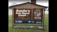 Austin's Auto Repair Center
