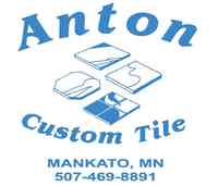 Anton Custom Tile