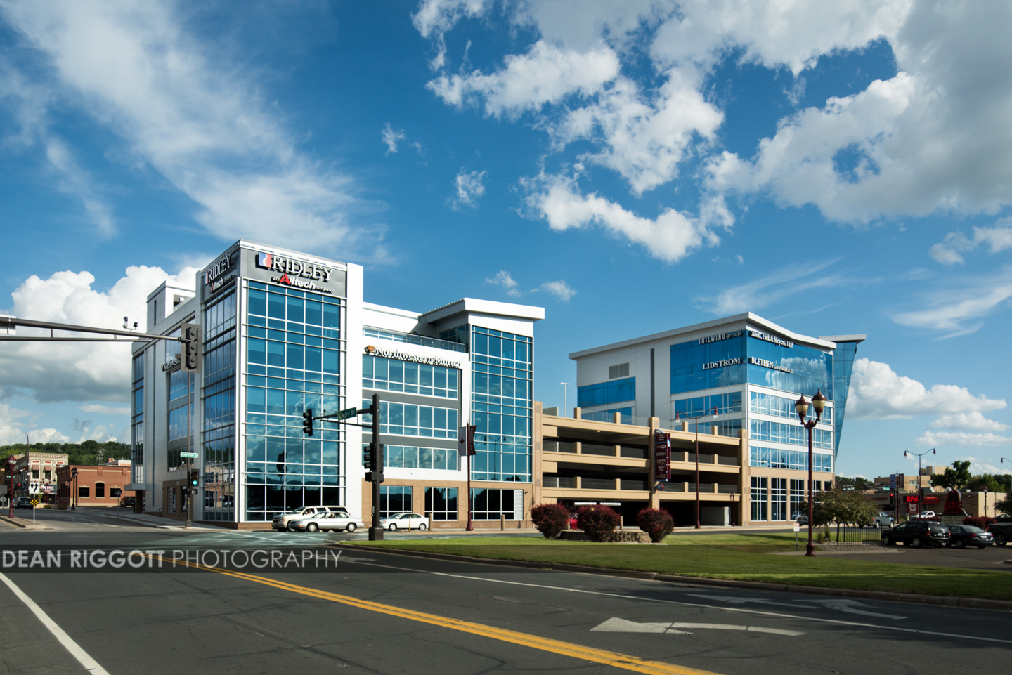 Lidstrom Commercial Realtors