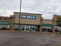 Five Below