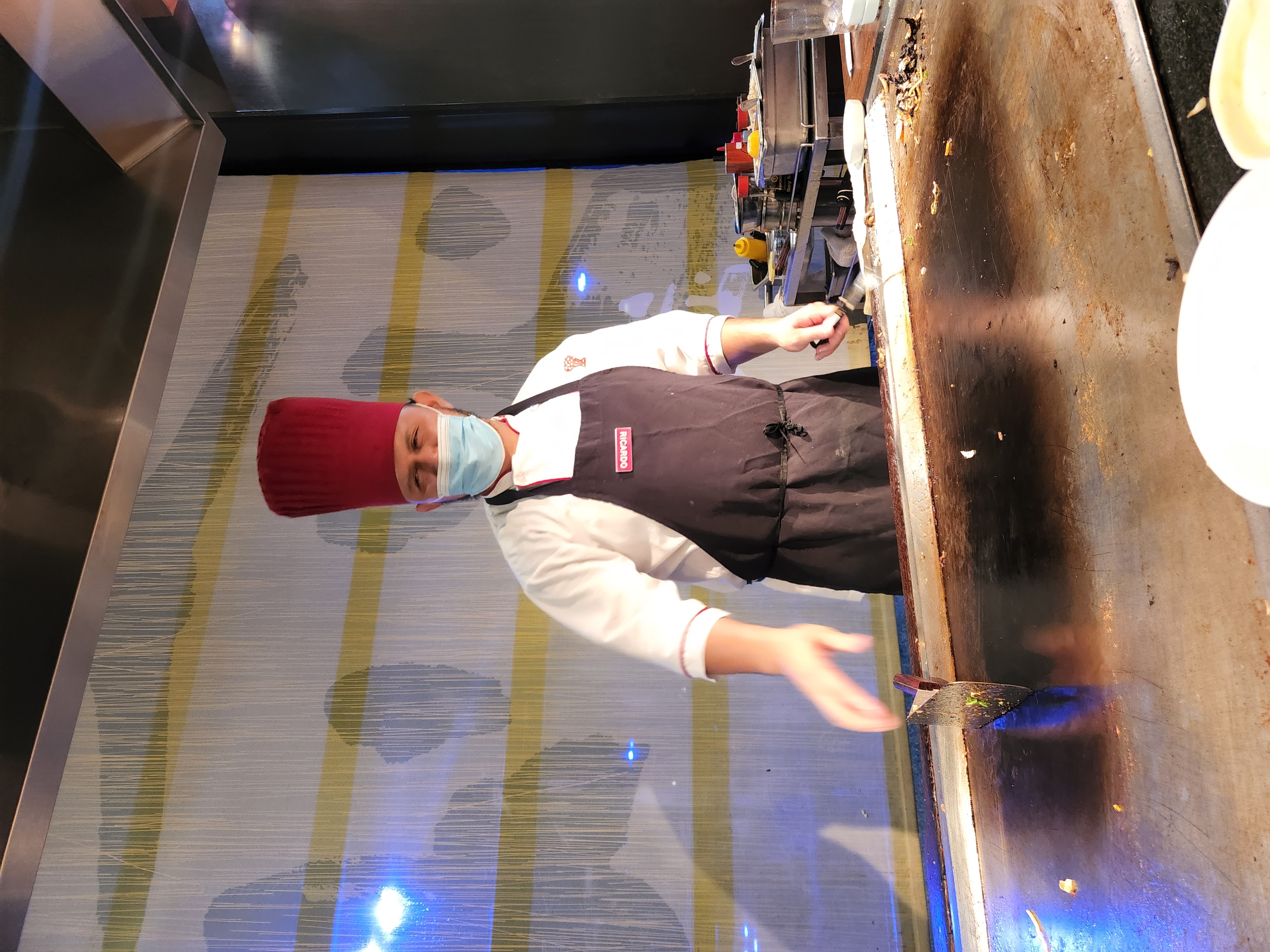 Photo credit: restaurantji