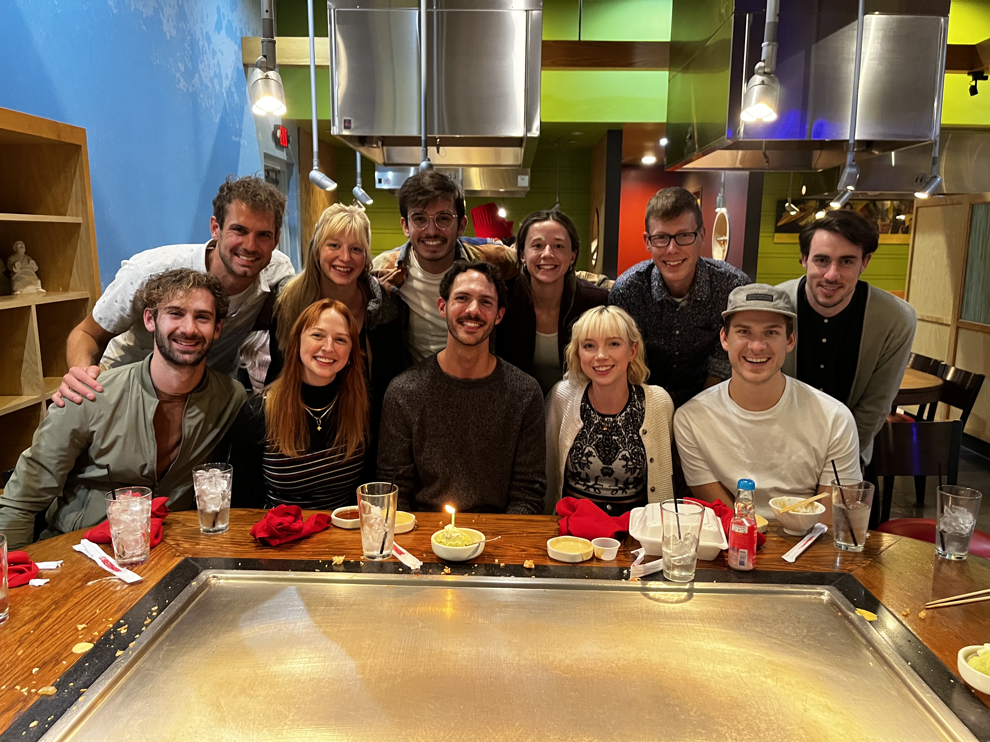 Photo credit: restaurantji