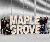 FACE FOUNDRIE - Maple Grove