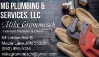 MG Plumbing & Services, LLC