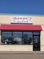 Jeanna's Salon Inc