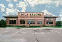 Sola Salon Studios