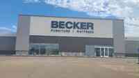 Becker Furniture & Mattress - Maplewood