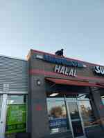Minnesota Halal Market Inc.