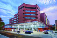 Fairview Pharmacy - University of Minnesota Medical Center
