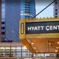 Hyatt Centric Downtown Minneapolis
