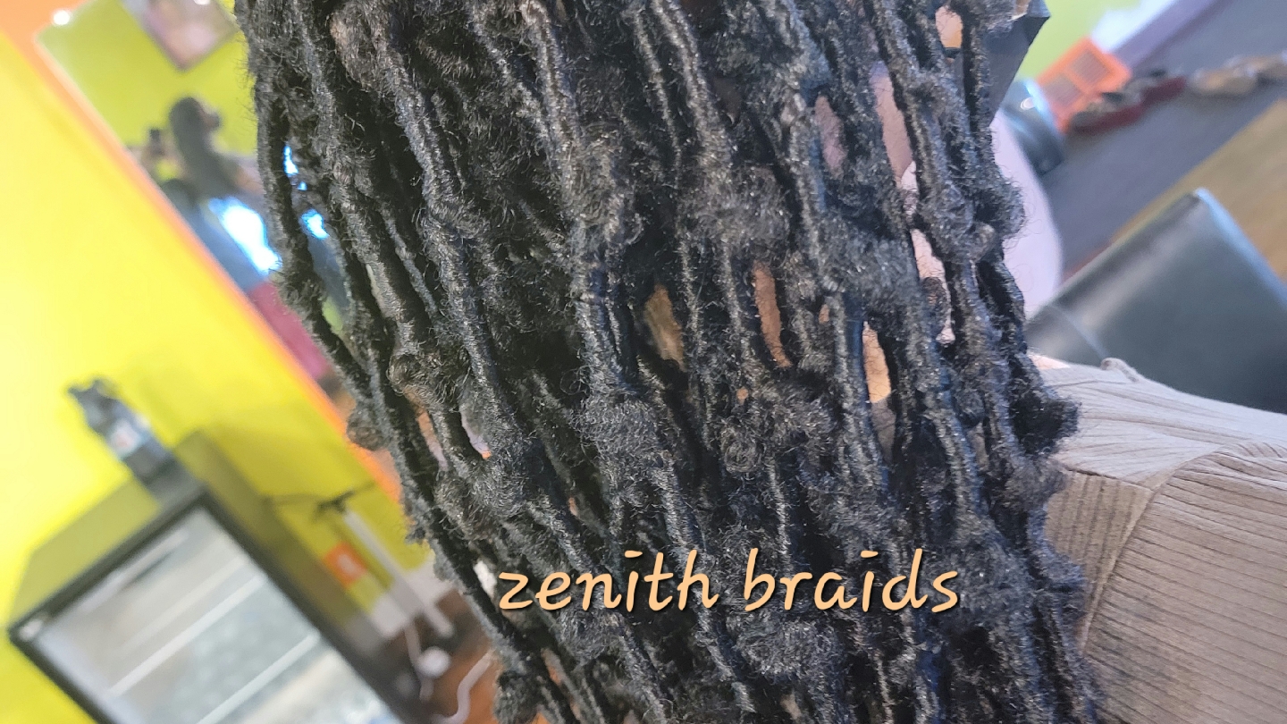Zenith African Hair Braiding 4149 N Thomas Ave, Minneapolis, MN 55412