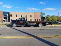 Pierre Towing and Auto Repair