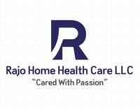 Rajo Home Health Care,LLC
