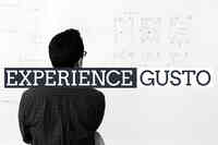 Experience Gusto