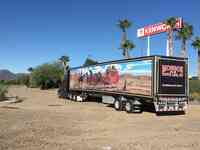 Monson Truck Line Inc.