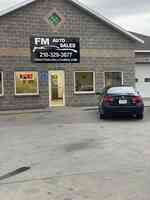 FM Auto Sales LLC