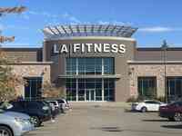 LA Fitness