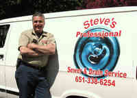 Steve's Professional Sewer & Drain Cleaning