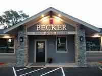 Becker Building & Remodeling