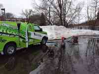 One Hour Rooter Plumbing Drain Cleaning Sewer Repair