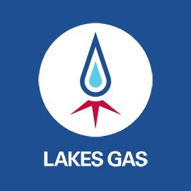 Lakes Gas 39056 Branch Ave, North Branch Minnesota 55056